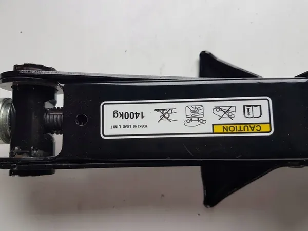 Vänster Spak Subaru Ascent 97032XC000 image 3