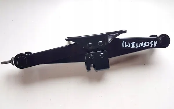 Vänster Spak Subaru Ascent 97032XC000 image 6