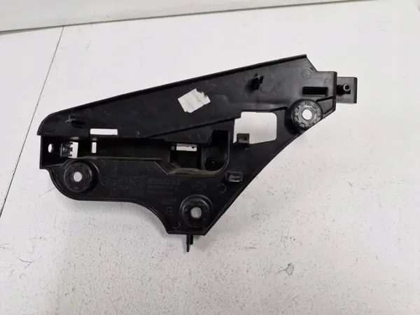 Renault OE 648A58607R Support de Capot image 2