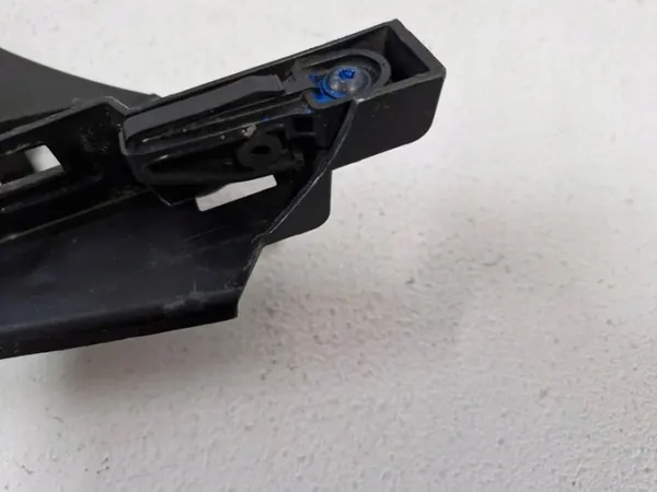 Renault OE 648A58607R Support de Capot image 5