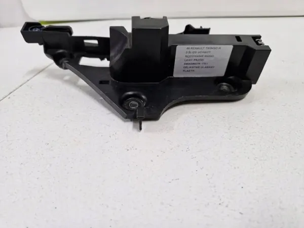Renault OE 648A58607R Support de Capot image 6