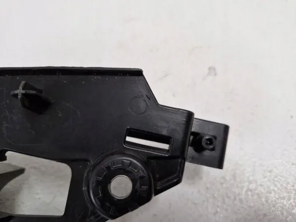 Renault OE 648A58607R Support de Capot image 8