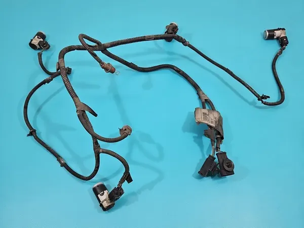 Parkeringssensor PDC Kablar Alfa Romeo 159 50501767 image 2