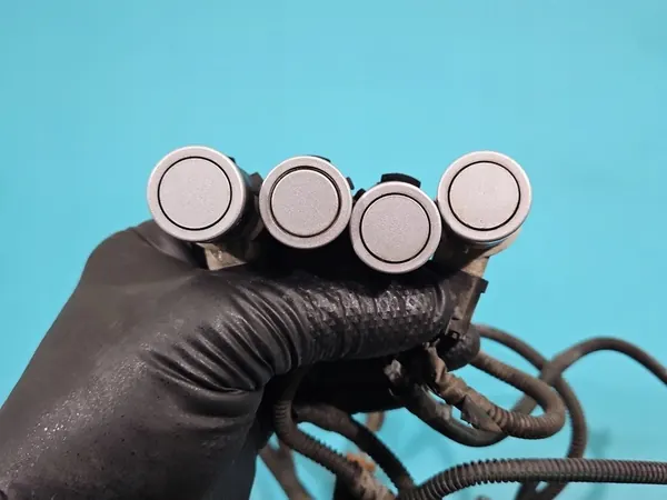 Parkeringssensor PDC Kablar Alfa Romeo 159 50501767 image 6