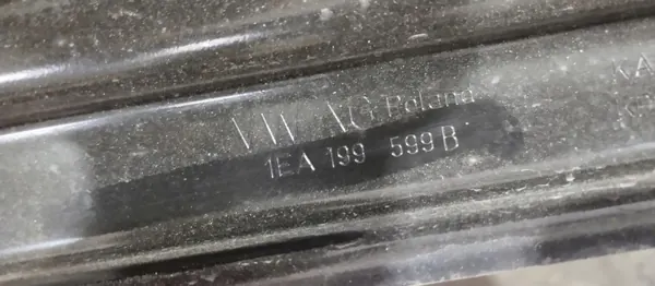 Motorholm OEM 1EA199315J für VW ID.4 image 6