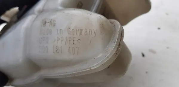 ASO VW Ausgleichsbehälter 3Q0121407D image 2