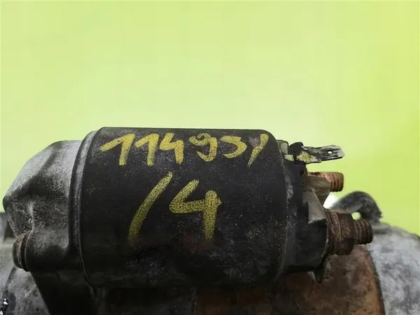 Motor de arranque Dodge Caliber 2.0B 156CV 2006-2011 CHRYSLER M001T93371ZC image 2