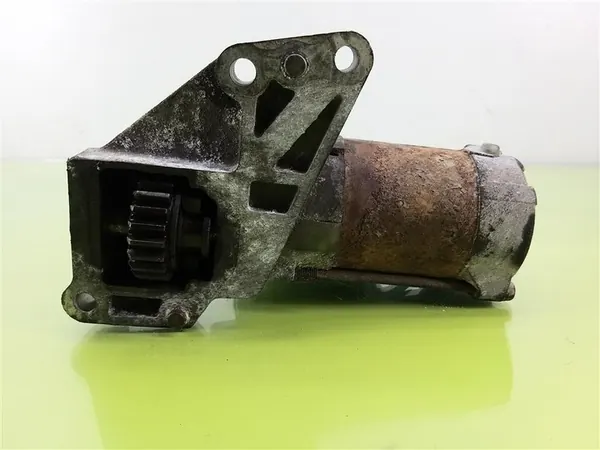 Motor de arranque Dodge Caliber 2.0B 156CV 2006-2011 CHRYSLER M001T93371ZC image 3