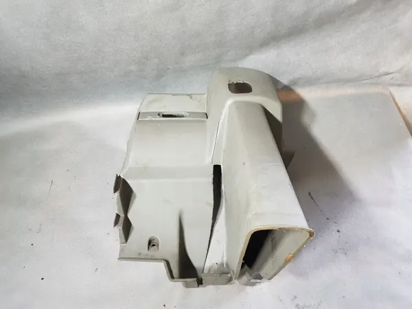 DAF OE ohjauspylvään kansi 45/55 LF Euro 5 image 2