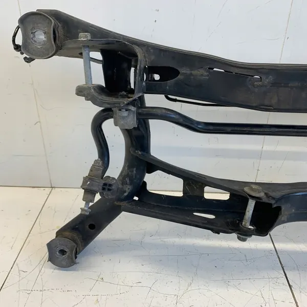 Trave di Sospensione Posteriore VW PASSAT B8 3G LIFT 2020 OEM 416677892 image 2