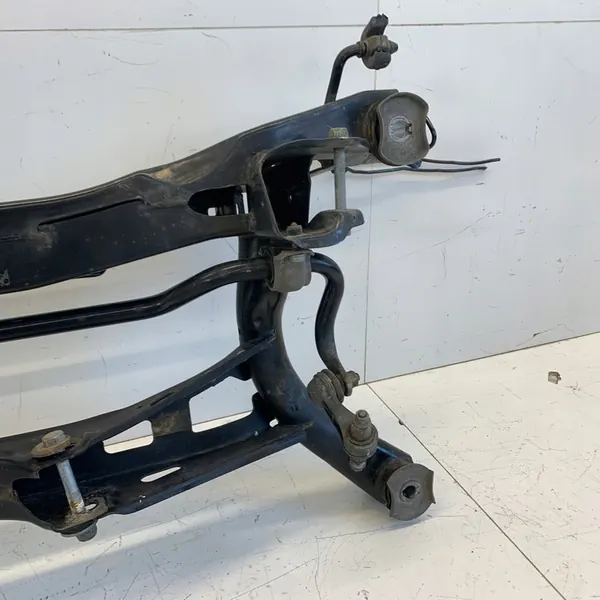 Trave di Sospensione Posteriore VW PASSAT B8 3G LIFT 2020 OEM 416677892 image 4