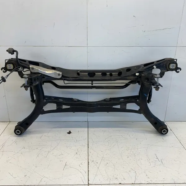 Trave di Sospensione Posteriore VW PASSAT B8 3G LIFT 2020 OEM 416677892 image 5