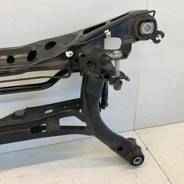 Trave di Sospensione Posteriore VW PASSAT B8 3G LIFT 2020 OEM 416677892 image 6