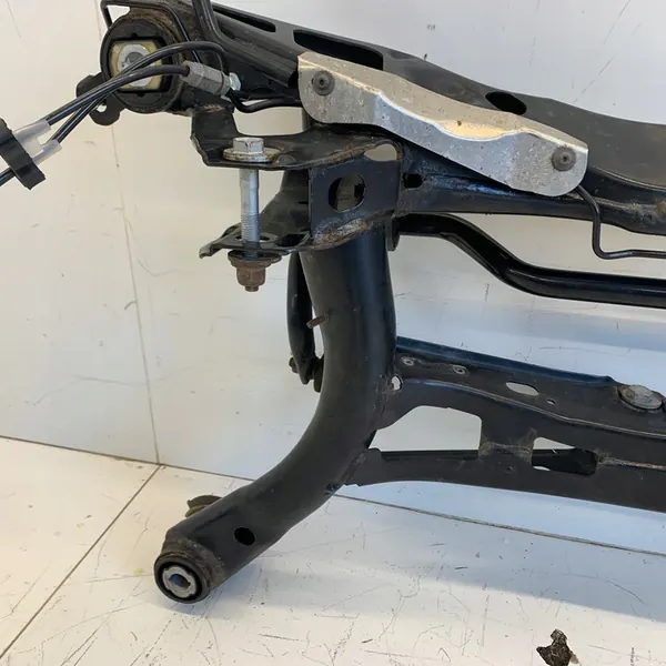 Trave di Sospensione Posteriore VW PASSAT B8 3G LIFT 2020 OEM 416677892 image 8