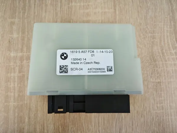 Módulo de controlo AdBlue OEM 5A57FD8 para BMW 3.0D image 2