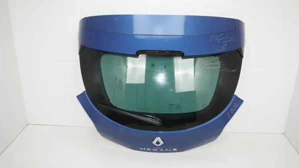 OEM 360197479 Hayon pour Renault Megane III Coupe image 2