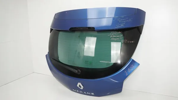 OEM 360197479 Hayon pour Renault Megane III Coupe image 3