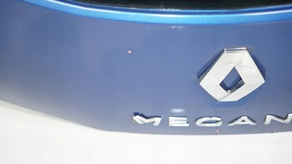 OEM 360197479 Hayon pour Renault Megane III Coupe image 5