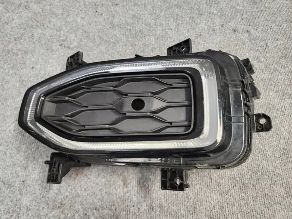 Luz DRL esquerda OEM 2GA941055F para VW T-Roc image 2
