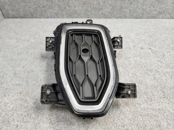 Luz DRL esquerda OEM 2GA941055F para VW T-Roc image 3