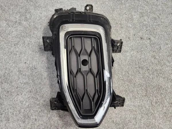 Luz DRL esquerda OEM 2GA941055F para VW T-Roc image 4