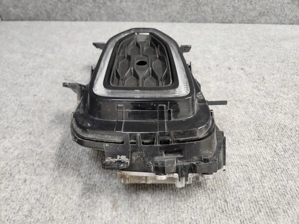 Luz DRL esquerda OEM 2GA941055F para VW T-Roc image 5