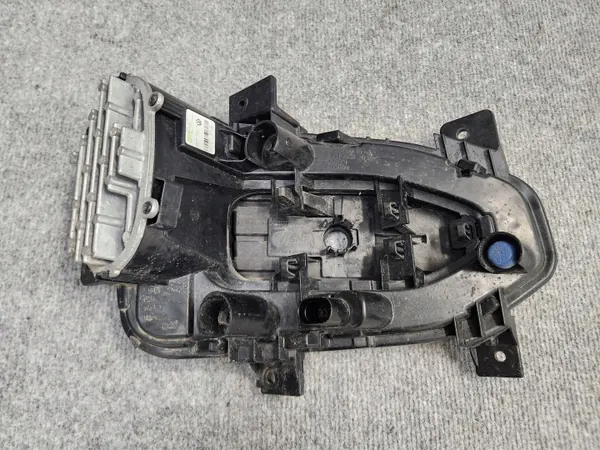 Luz DRL esquerda OEM 2GA941055F para VW T-Roc image 6