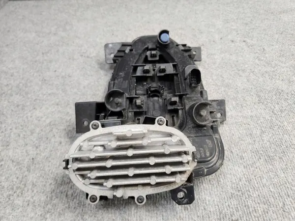 Luz DRL esquerda OEM 2GA941055F para VW T-Roc image 7
