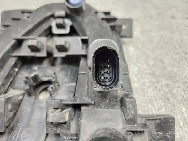 Luz DRL esquerda OEM 2GA941055F para VW T-Roc image 8