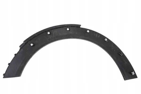 Front Right Fender Cover MINI COUNTRYMAN (R60) OEM 51779800762 image 2