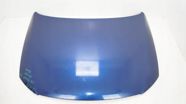 Moottorikansi OEM 360208775 VW Passat B6 2005-2010 image 2