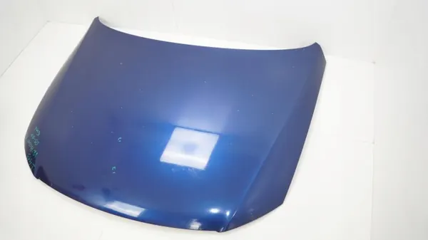Moottorikansi OEM 360208775 VW Passat B6 2005-2010 image 3