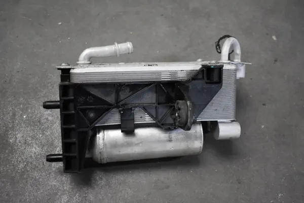BMW AC Condensor OEM 5A245D9 voor G05 G06 G07 image 4