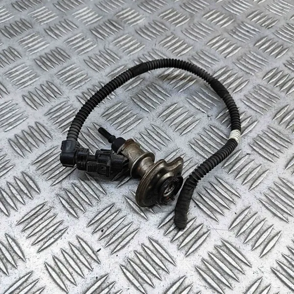 Inyector AdBlue Iveco Daily 6ª gen 2022 OEM 5802414846 image 3