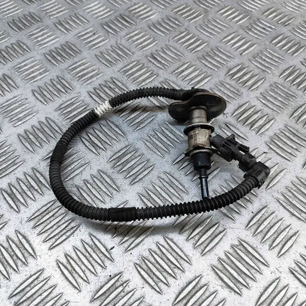 Inyector AdBlue Iveco Daily 6ª gen 2022 OEM 5802414846 image 4