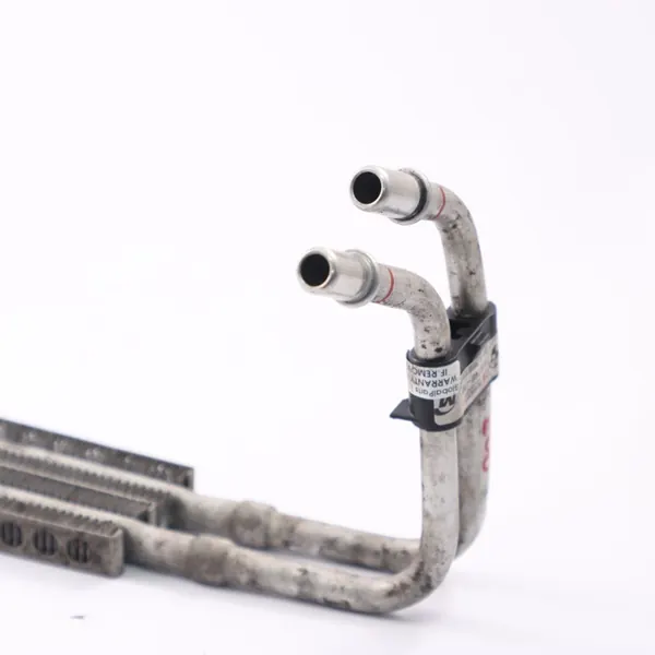 BMW Stuurbare Oliekoeler OEM 7540810 image 10