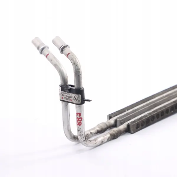 BMW Stuurbare Oliekoeler OEM 7540810 image 7