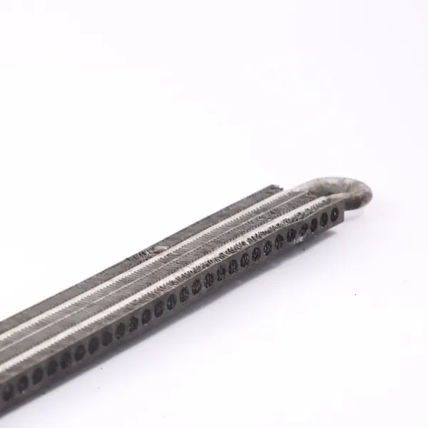 BMW Stuurbare Oliekoeler OEM 7540810 image 8