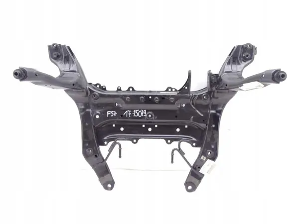 Cuna Delantera MINI F57 JCW OEM 079 - Usado image 2
