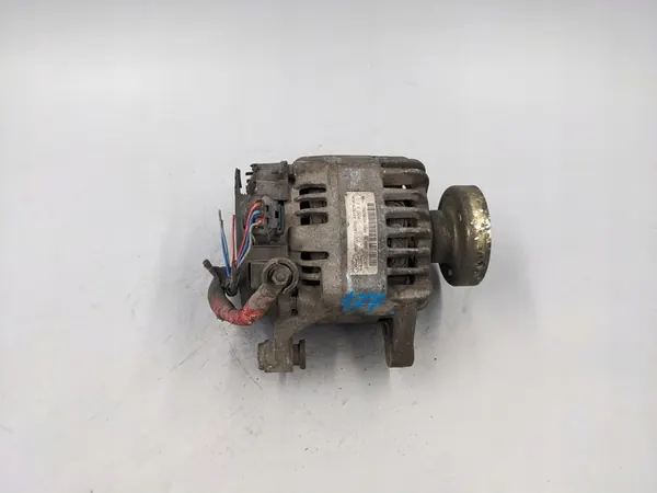 Ford Focus 1.8 Tdci Alternator 90A OEM 1M5T10300BC image 2