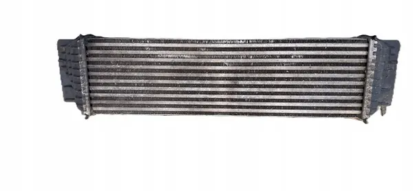 BMW F10 F11 Intercooler 2.0D image 2