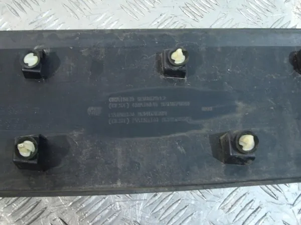 Renault Trafic III Left Side Trim image 8