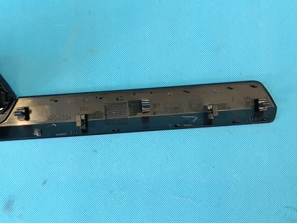 Grille de ventilation OEM 5NB819710 5NB858418 VW Tiguan image 6