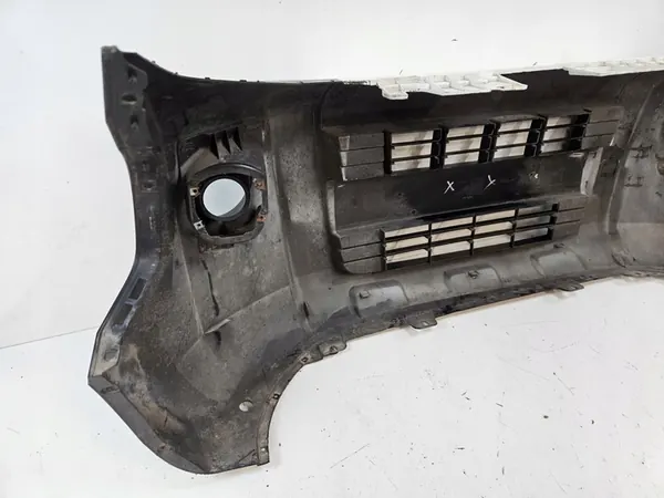 Paraurti anteriore Bipper Qubo Fiorino image 10