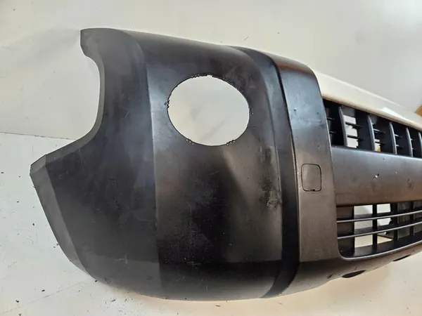 Paraurti anteriore Bipper Qubo Fiorino image 2