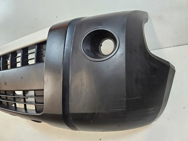 Paraurti anteriore Bipper Qubo Fiorino image 3