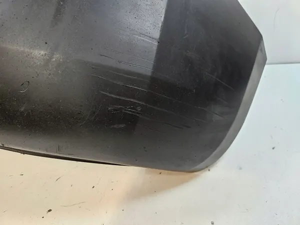 Paraurti anteriore Bipper Qubo Fiorino image 4