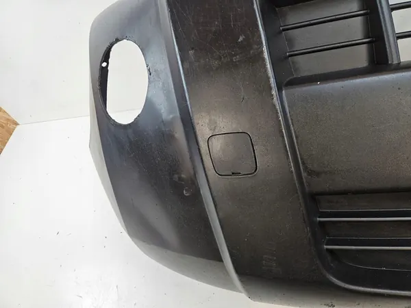 Paraurti anteriore Bipper Qubo Fiorino image 6