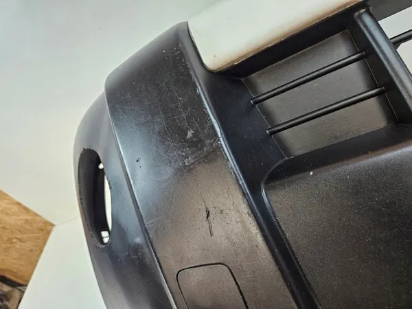 Paraurti anteriore Bipper Qubo Fiorino image 7