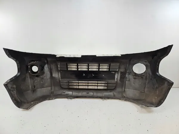 Paraurti anteriore Bipper Qubo Fiorino image 8